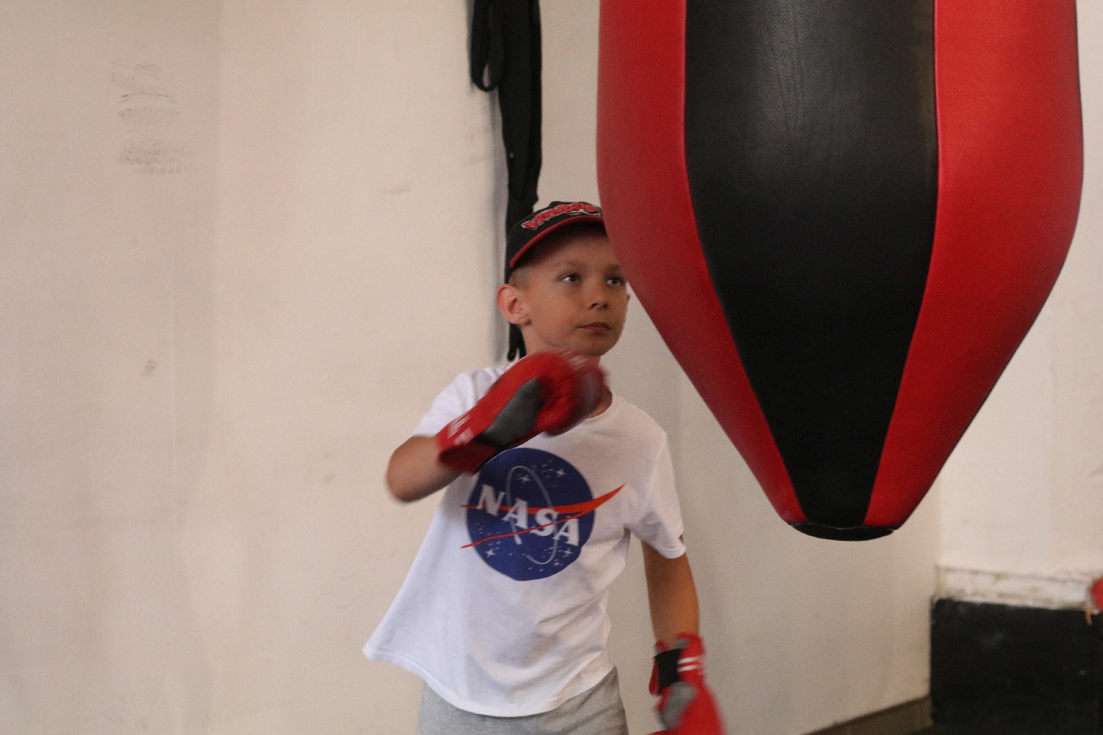 Lollipop Studio Pole Dance oraz OLD School Boxing GYM na wakacje