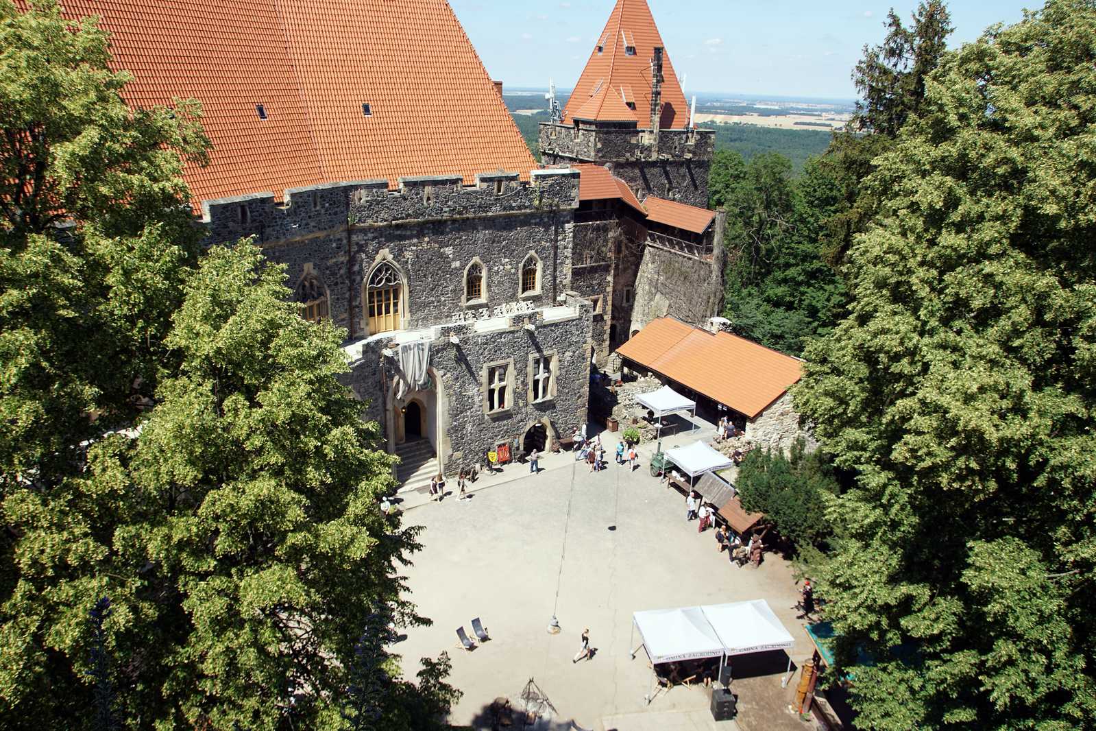 Święto Kwitnących Lip i 