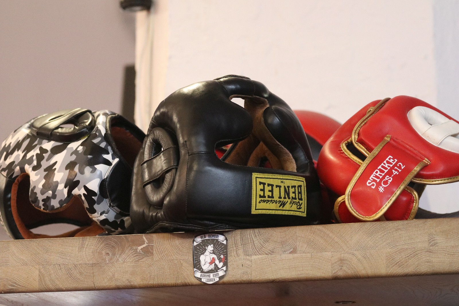 Lollipop Studio Pole Dance oraz OLD School Boxing GYM na wakacje