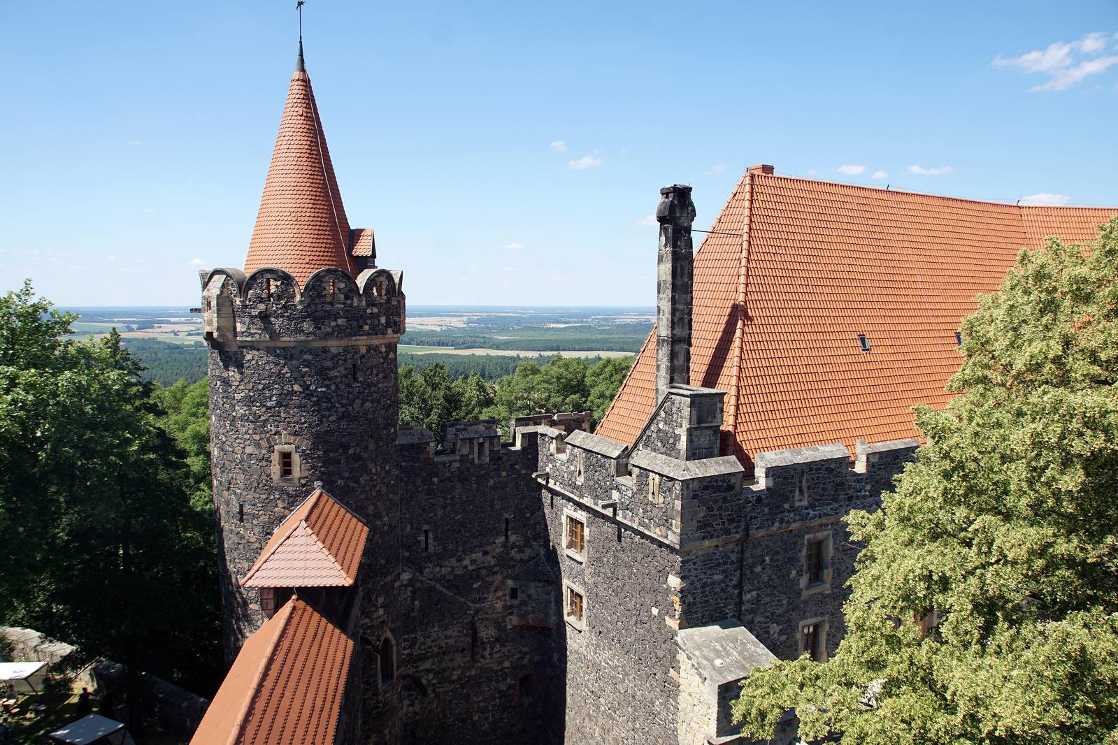 Święto Kwitnących Lip i 