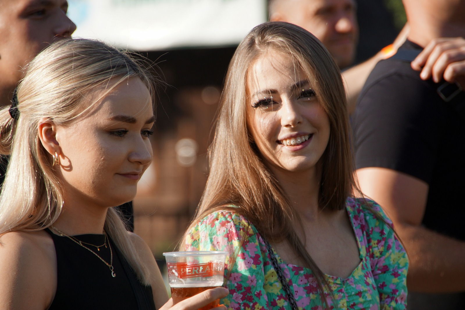 Pierwszy w historii pojedynek DJ w Legnickim Polu