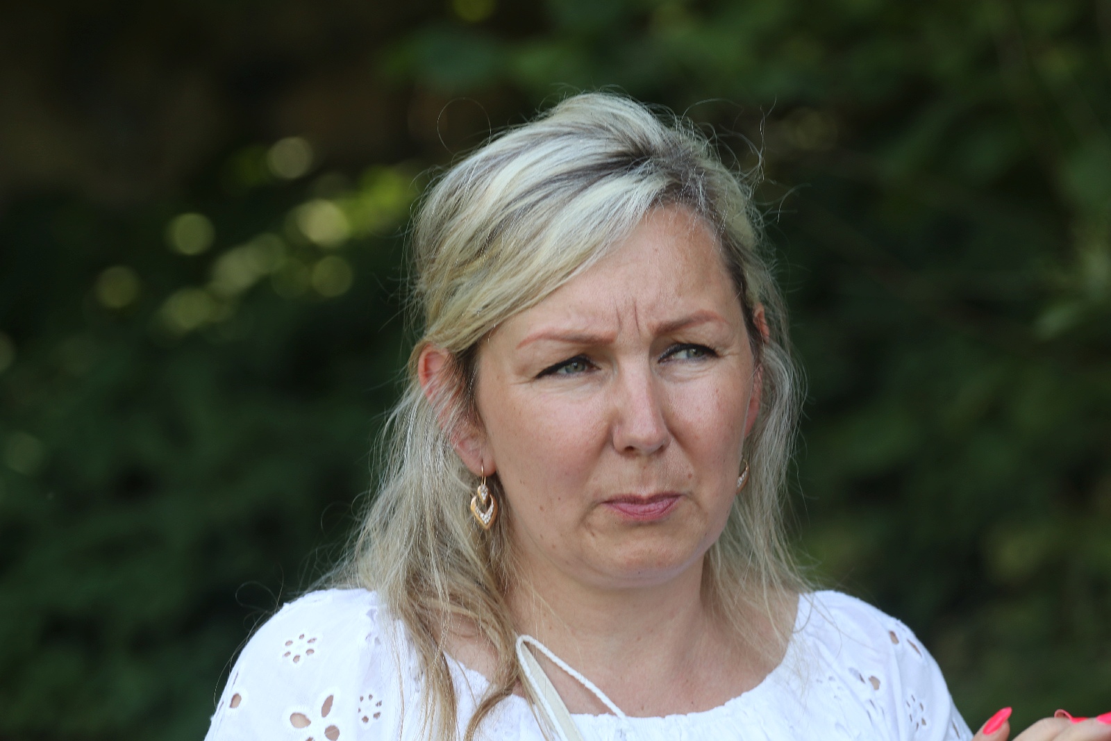 Piknik rodzinny Stowarzyszenia „Otwórz Serce”