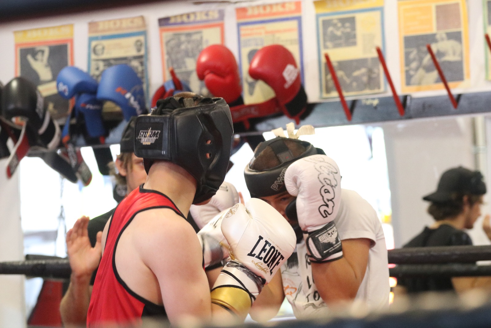 Lollipop Studio Pole Dance oraz OLD School Boxing GYM na wakacje
