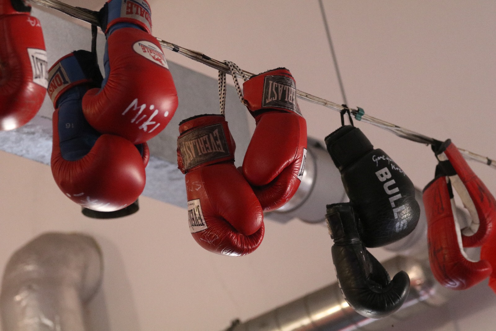Lollipop Studio Pole Dance oraz OLD School Boxing GYM na wakacje