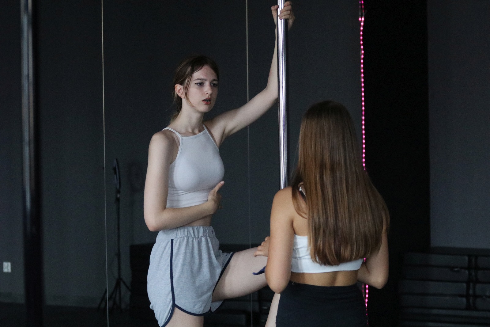 Lollipop Studio Pole Dance oraz OLD School Boxing GYM na wakacje