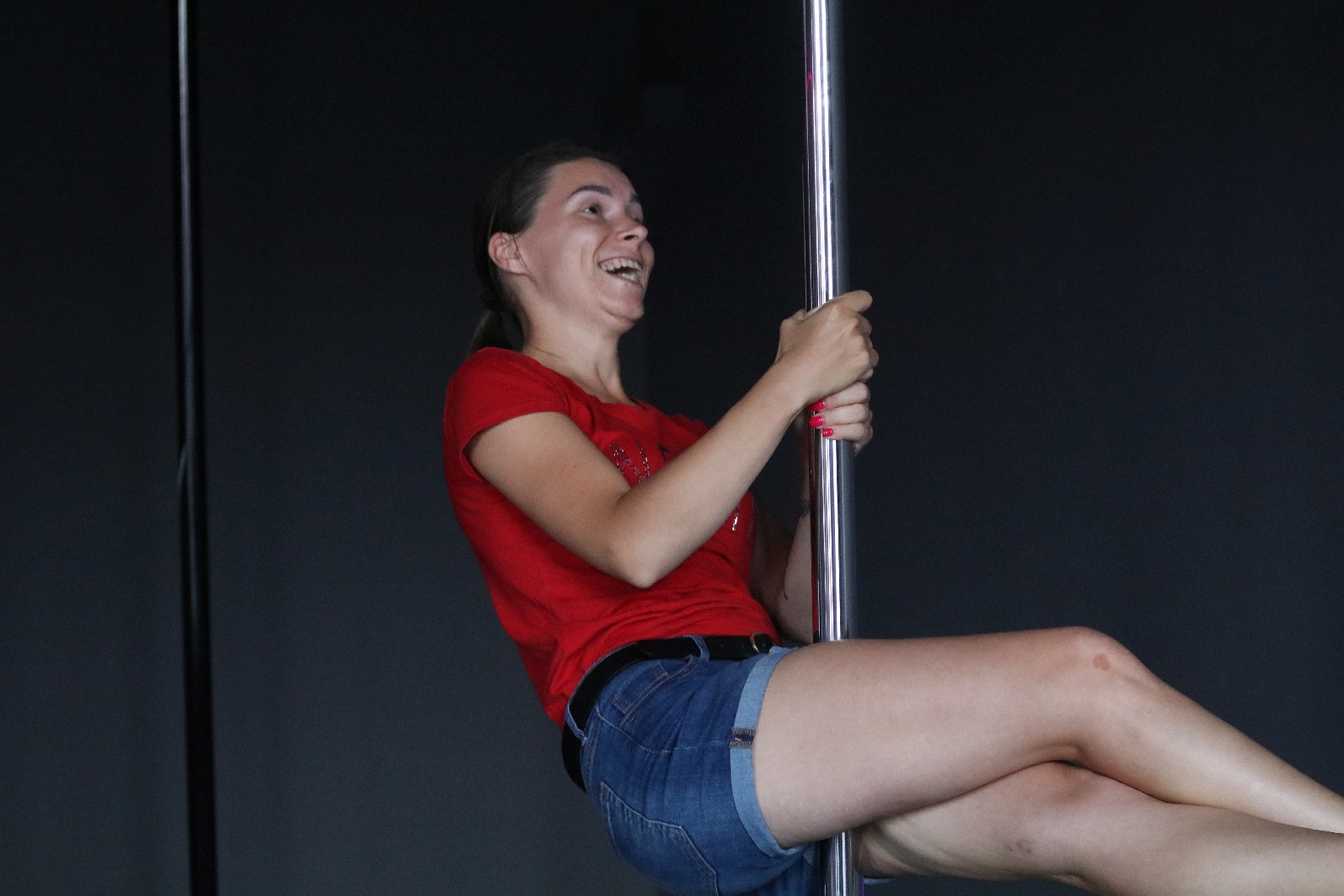 Lollipop Studio Pole Dance oraz OLD School Boxing GYM na wakacje