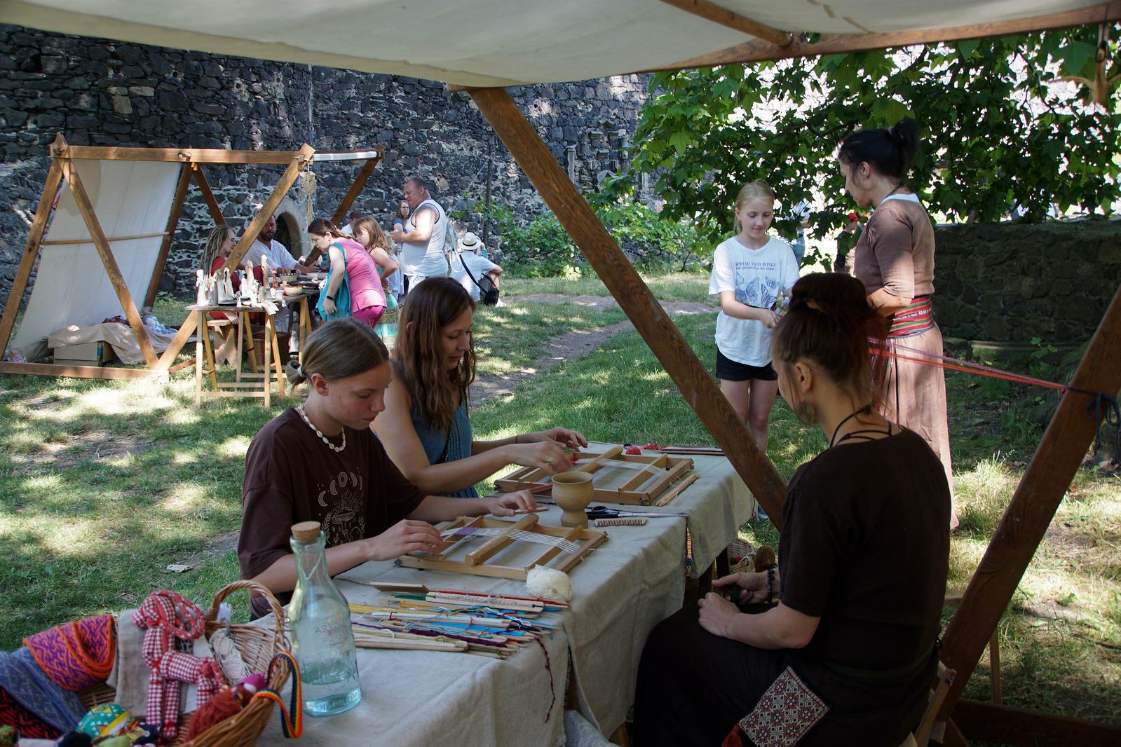 Święto Kwitnących Lip i 