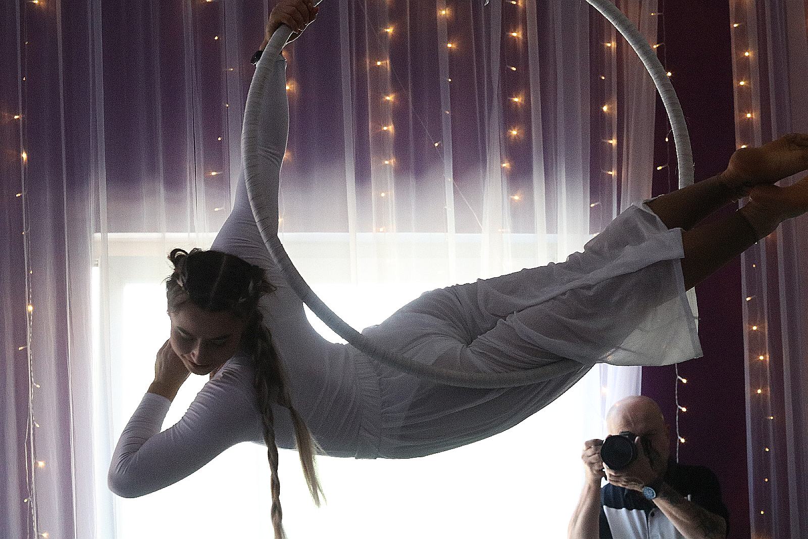 Lollipop Studio Pole Dance oraz OLD School Boxing GYM na wakacje