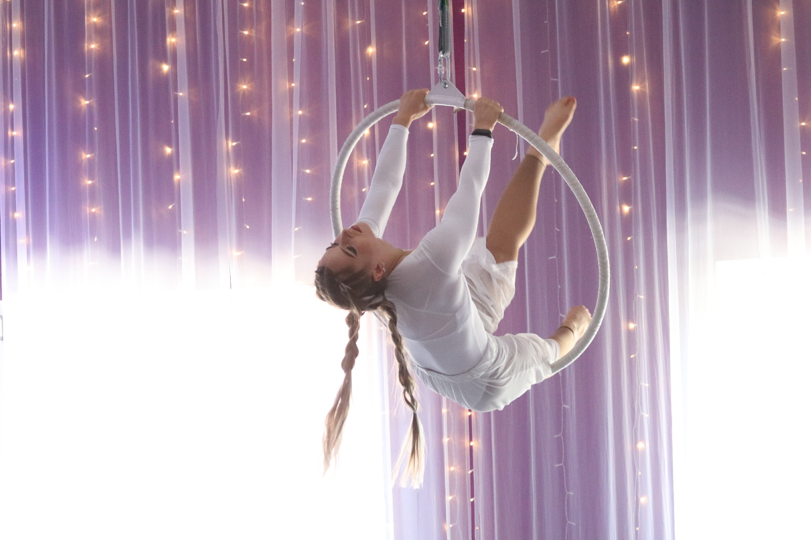 Lollipop Studio Pole Dance oraz OLD School Boxing GYM na wakacje