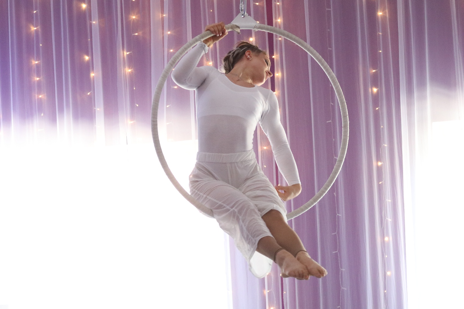 Lollipop Studio Pole Dance oraz OLD School Boxing GYM na wakacje