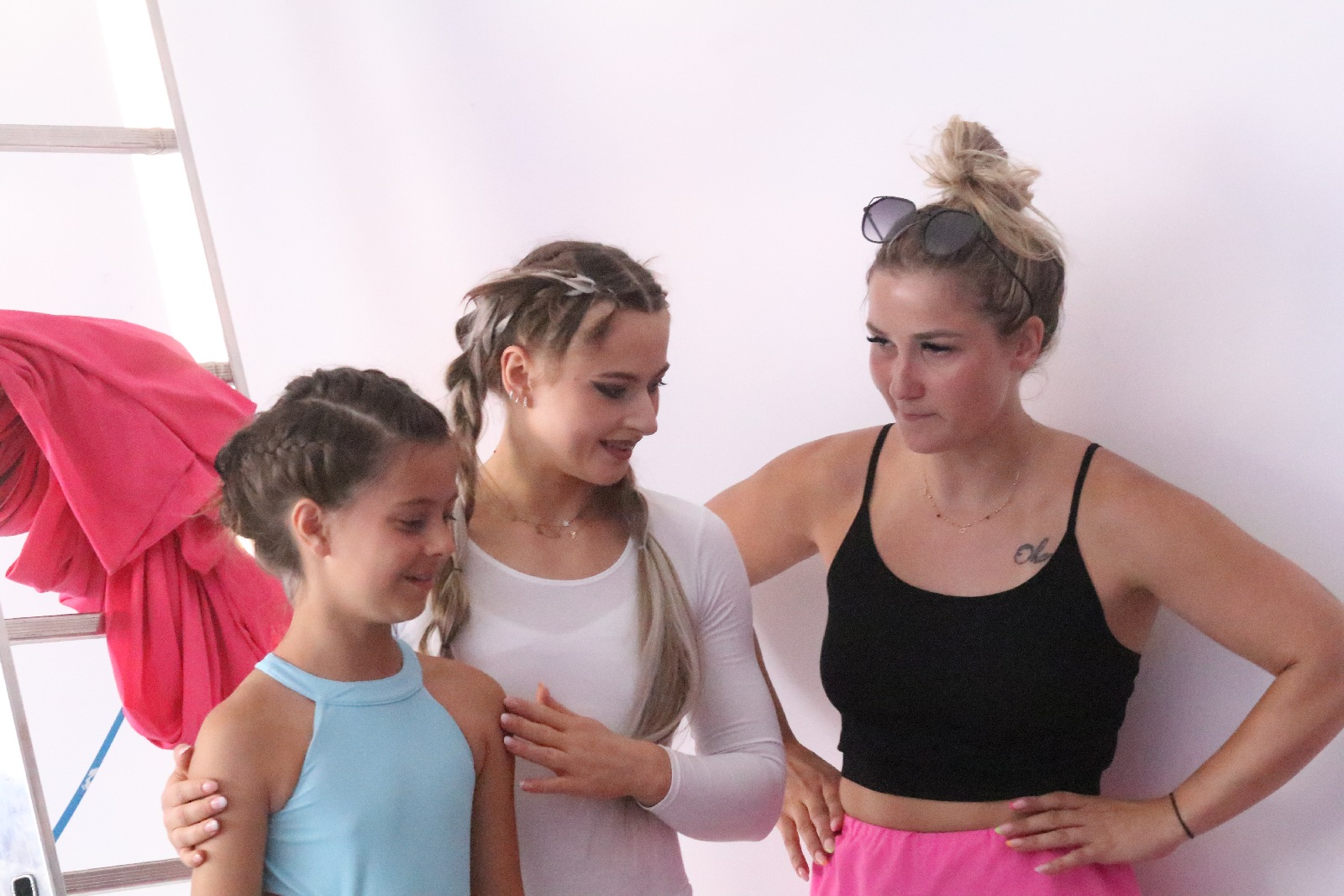 Lollipop Studio Pole Dance oraz OLD School Boxing GYM na wakacje