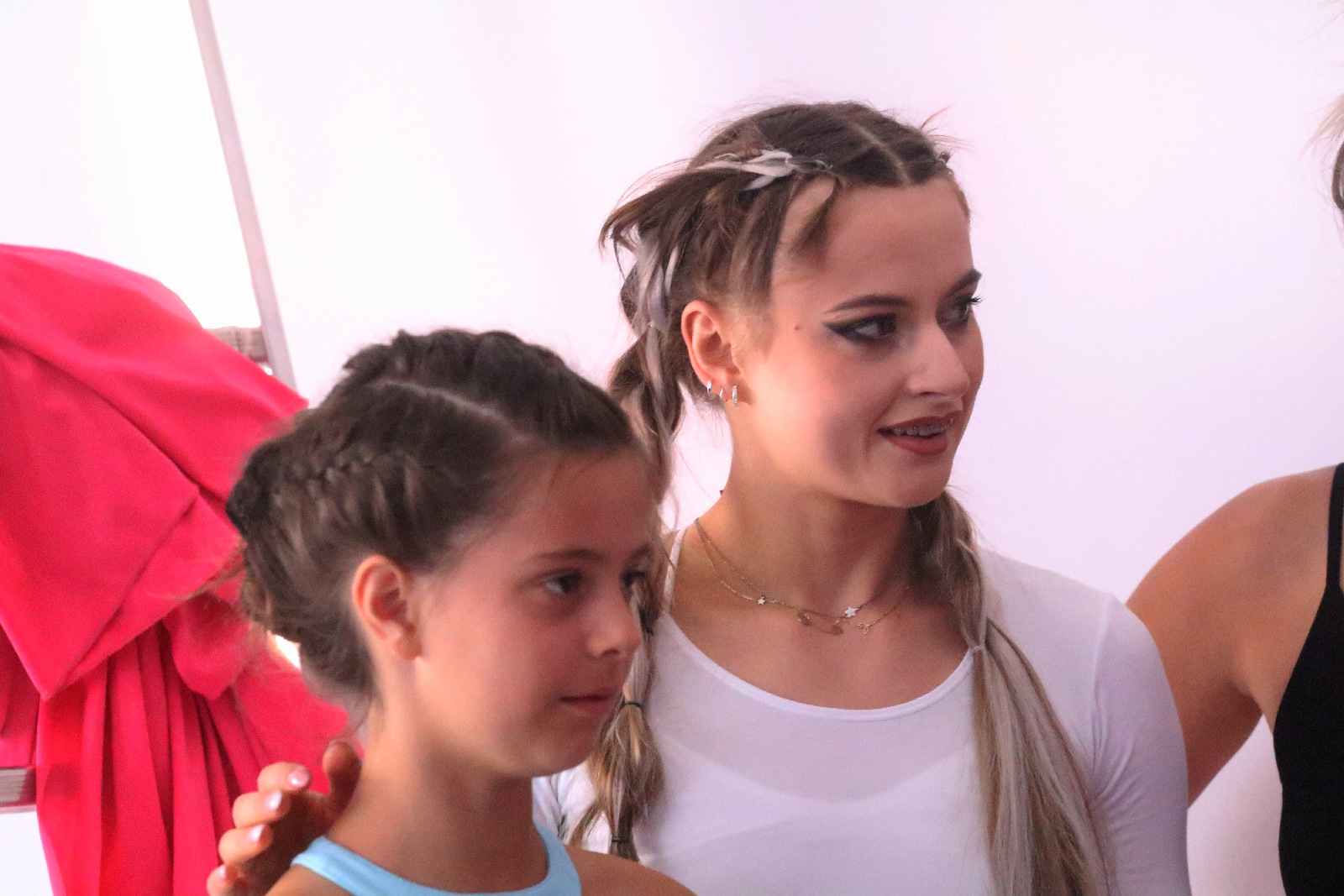 Lollipop Studio Pole Dance oraz OLD School Boxing GYM na wakacje