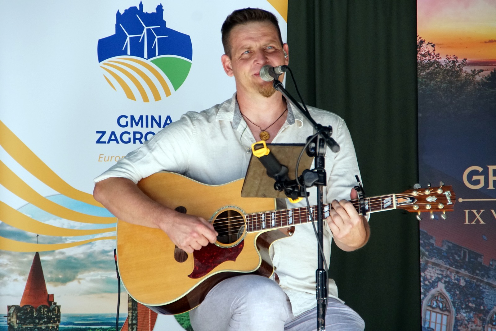 Święto Kwitnących Lip i 