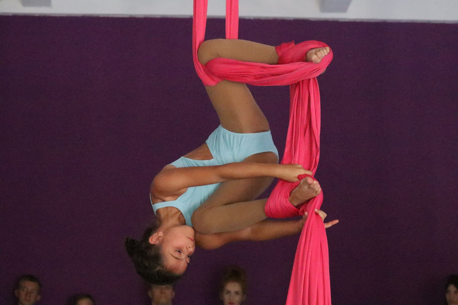 Lollipop Studio Pole Dance oraz OLD School Boxing GYM na wakacje