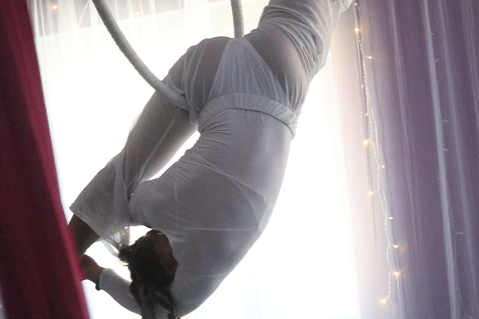 Lollipop Studio Pole Dance oraz OLD School Boxing GYM na wakacje