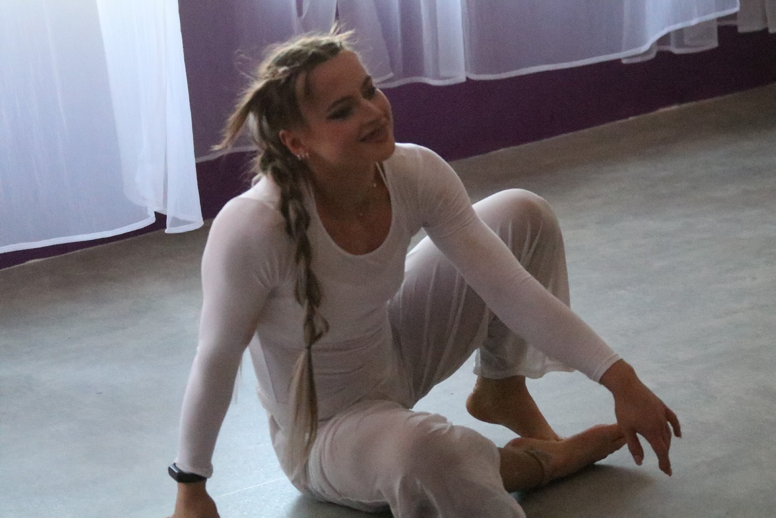 Lollipop Studio Pole Dance oraz OLD School Boxing GYM na wakacje