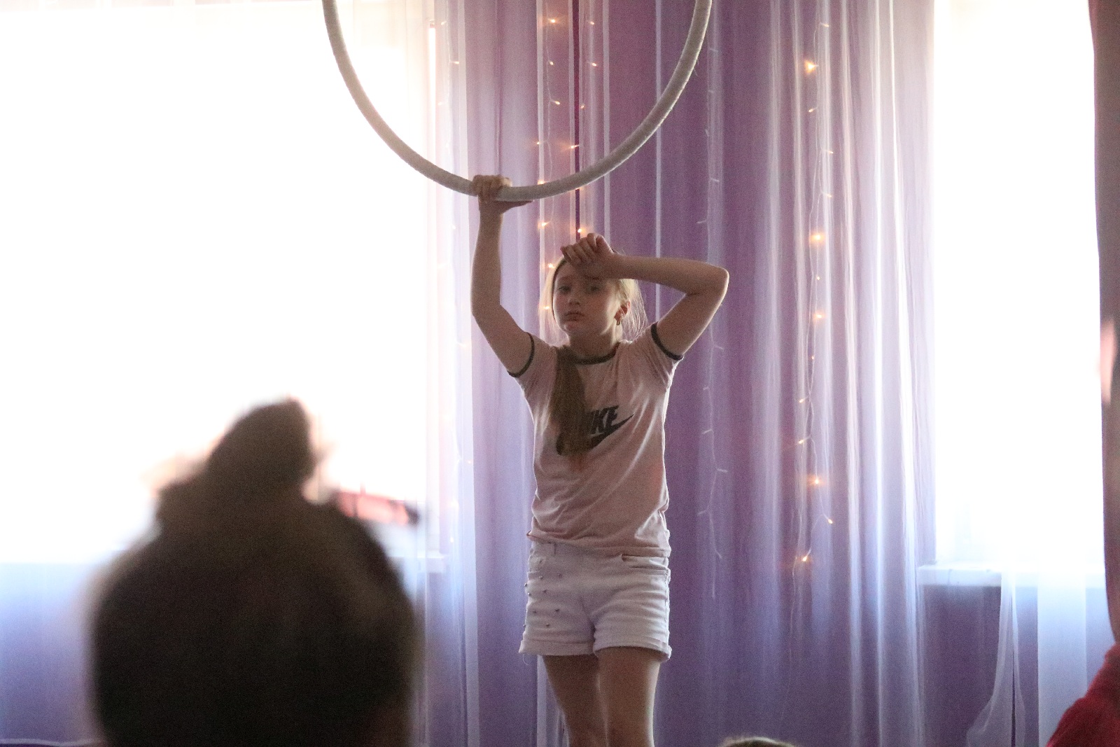 Lollipop Studio Pole Dance oraz OLD School Boxing GYM na wakacje