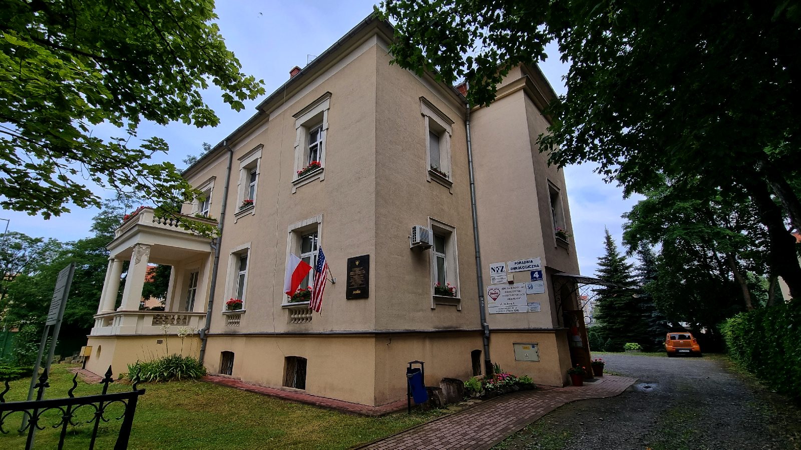 Ośrodek Diagnostyki Onkologicznej ma już 30 lat