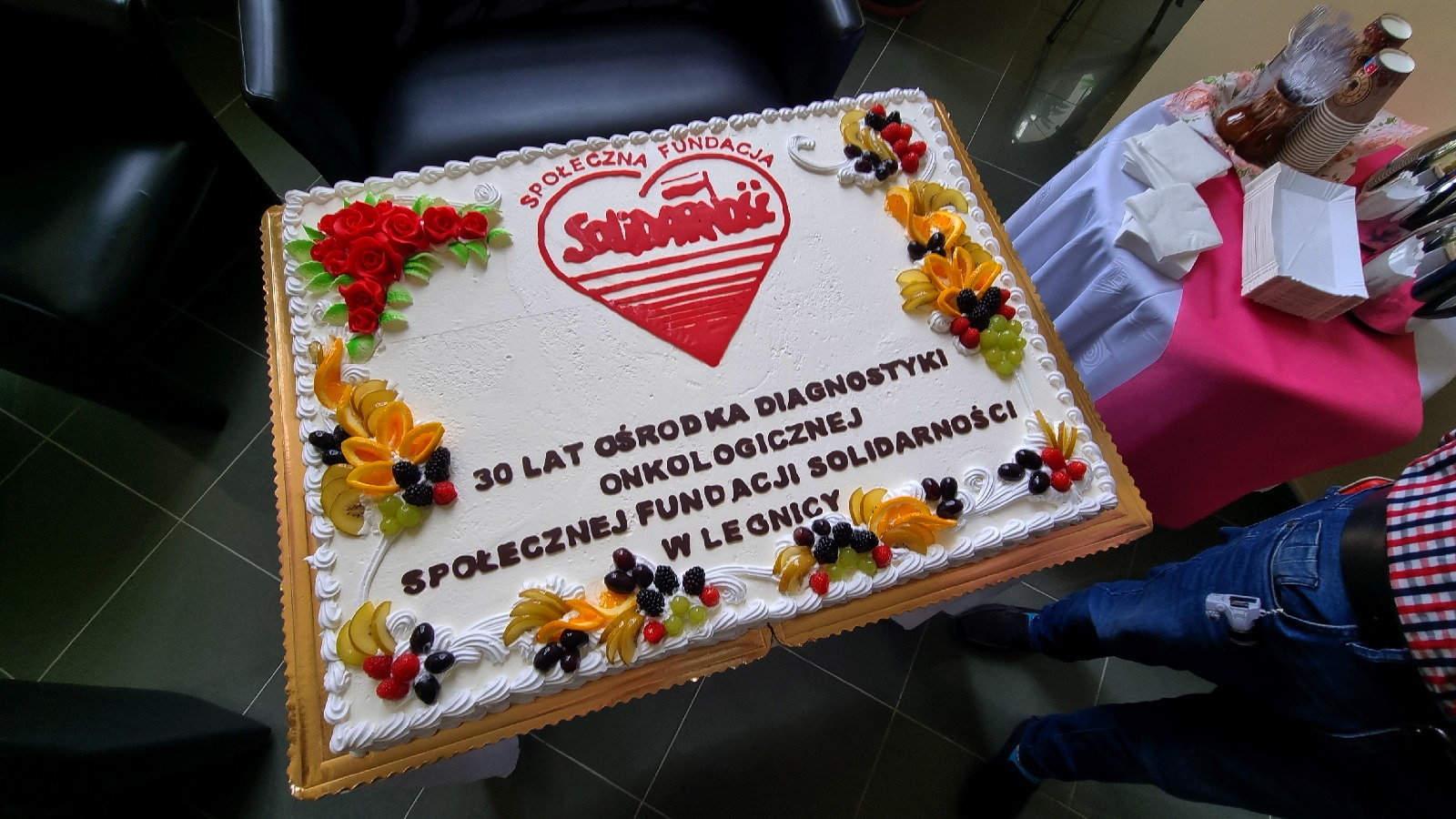 Ośrodek Diagnostyki Onkologicznej ma już 30 lat