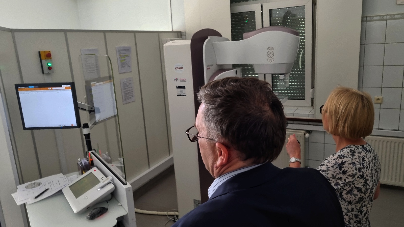 Ośrodek Diagnostyki Onkologicznej ma już 30 lat