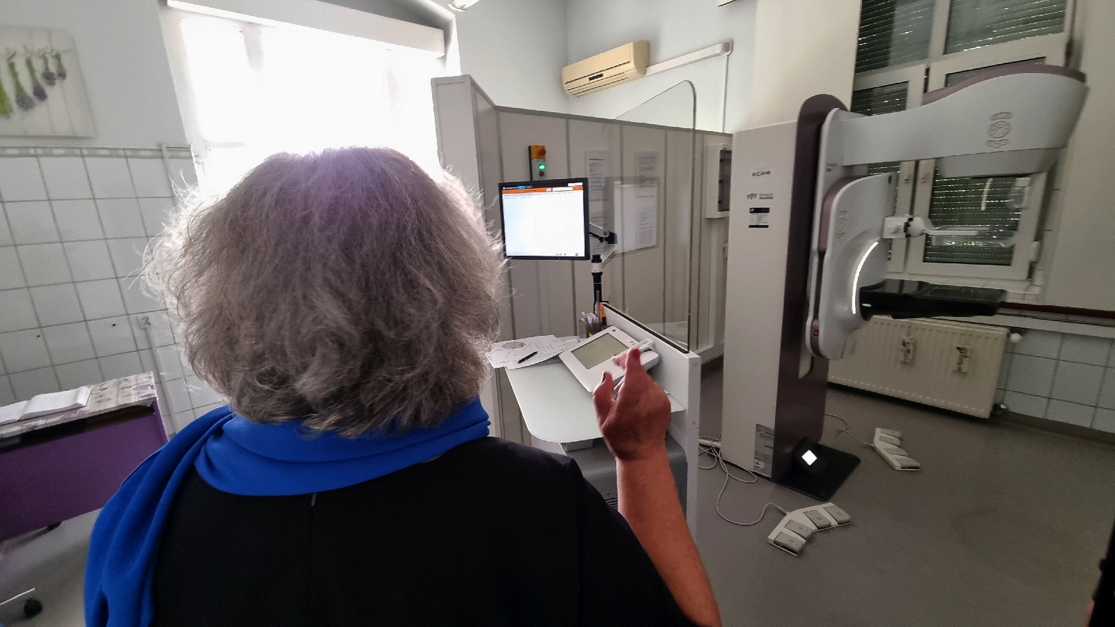 Ośrodek Diagnostyki Onkologicznej ma już 30 lat