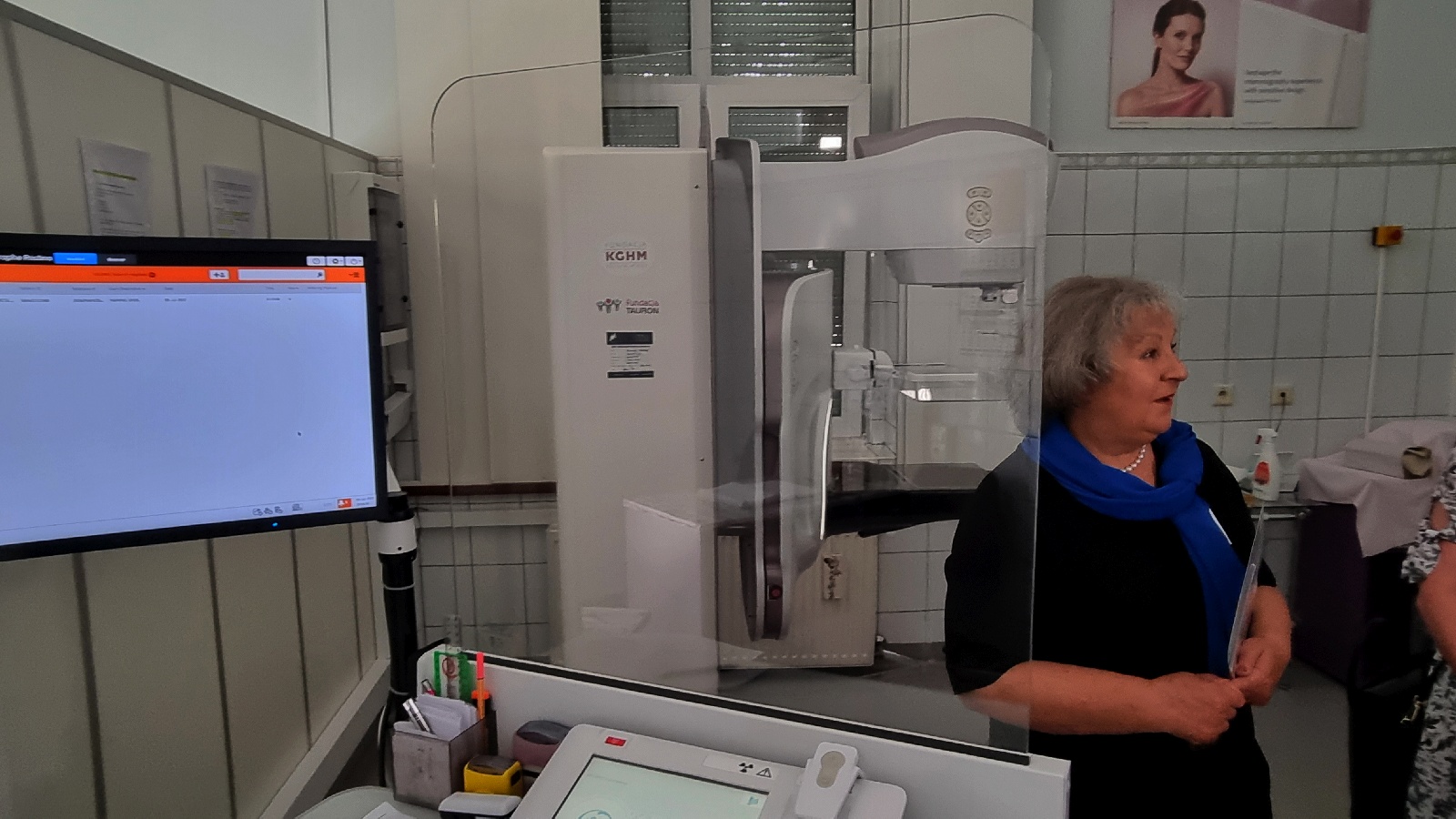 Ośrodek Diagnostyki Onkologicznej ma już 30 lat