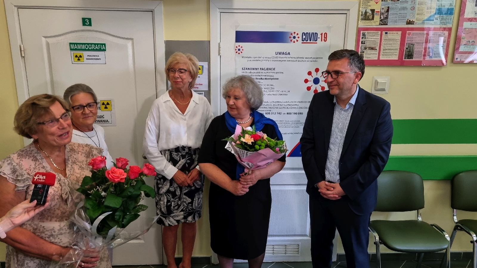 Ośrodek Diagnostyki Onkologicznej ma już 30 lat