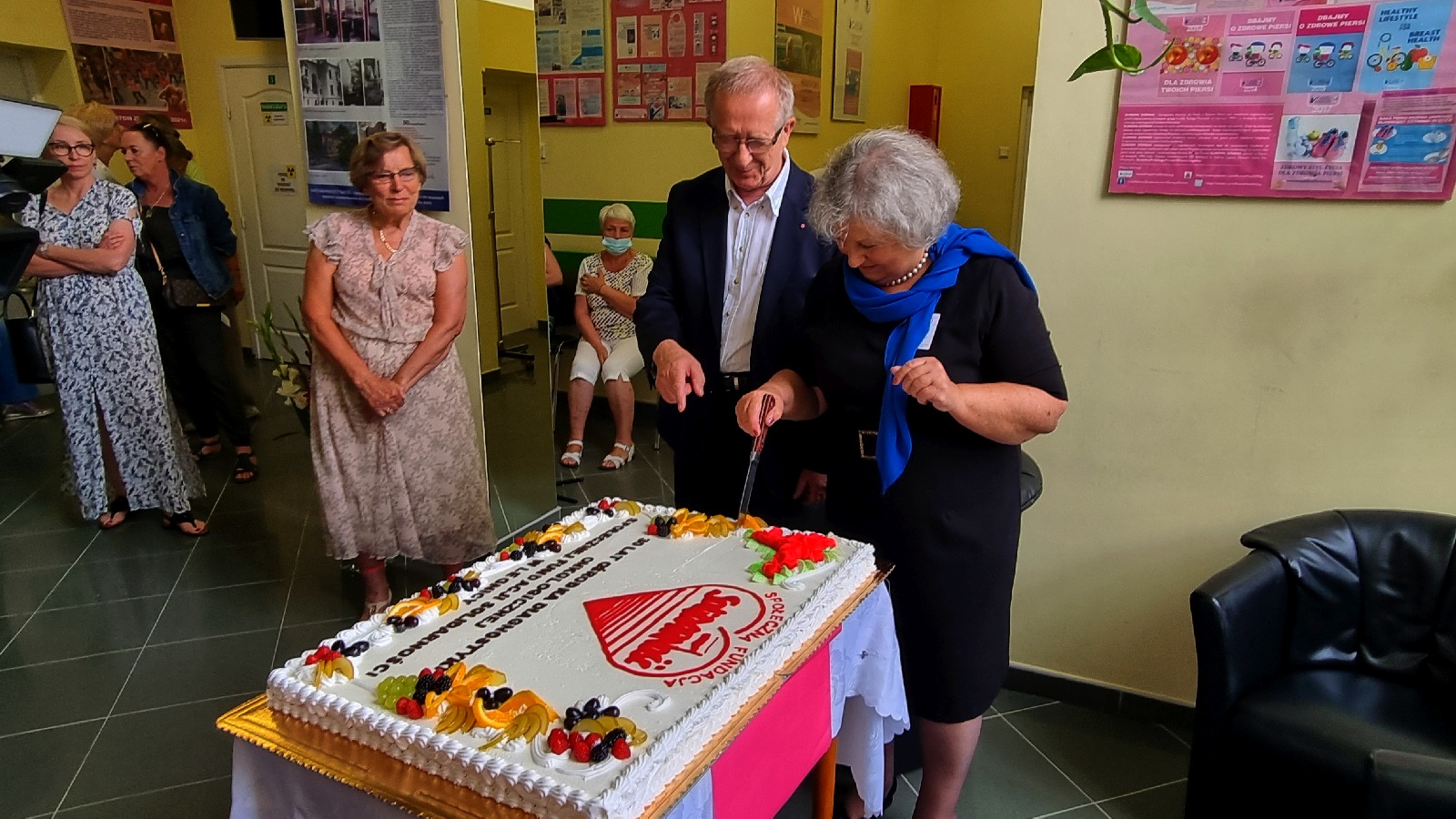 Ośrodek Diagnostyki Onkologicznej ma już 30 lat