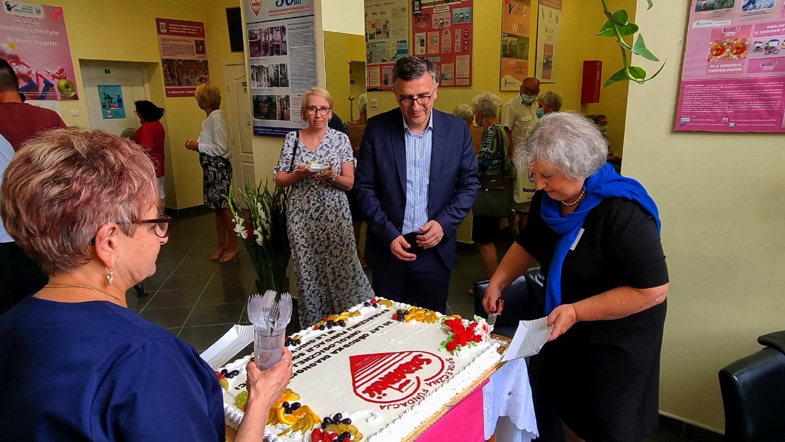 Ośrodek Diagnostyki Onkologicznej ma już 30 lat