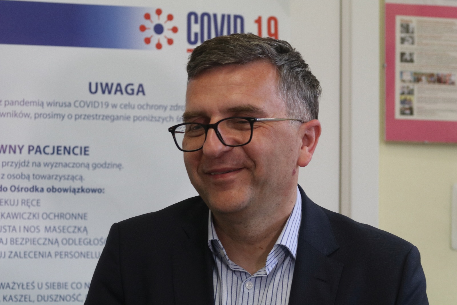Ośrodek Diagnostyki Onkologicznej ma już 30 lat