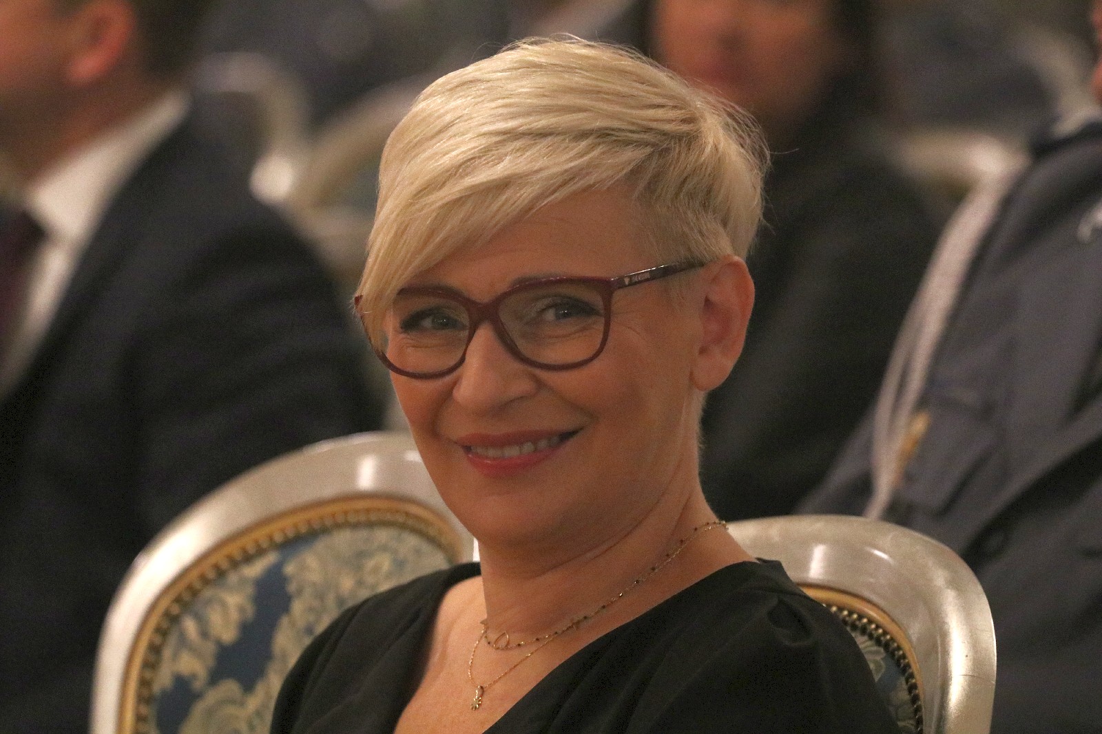 Akademia z okazji 103. rocznicy powołania Policji Państwowej