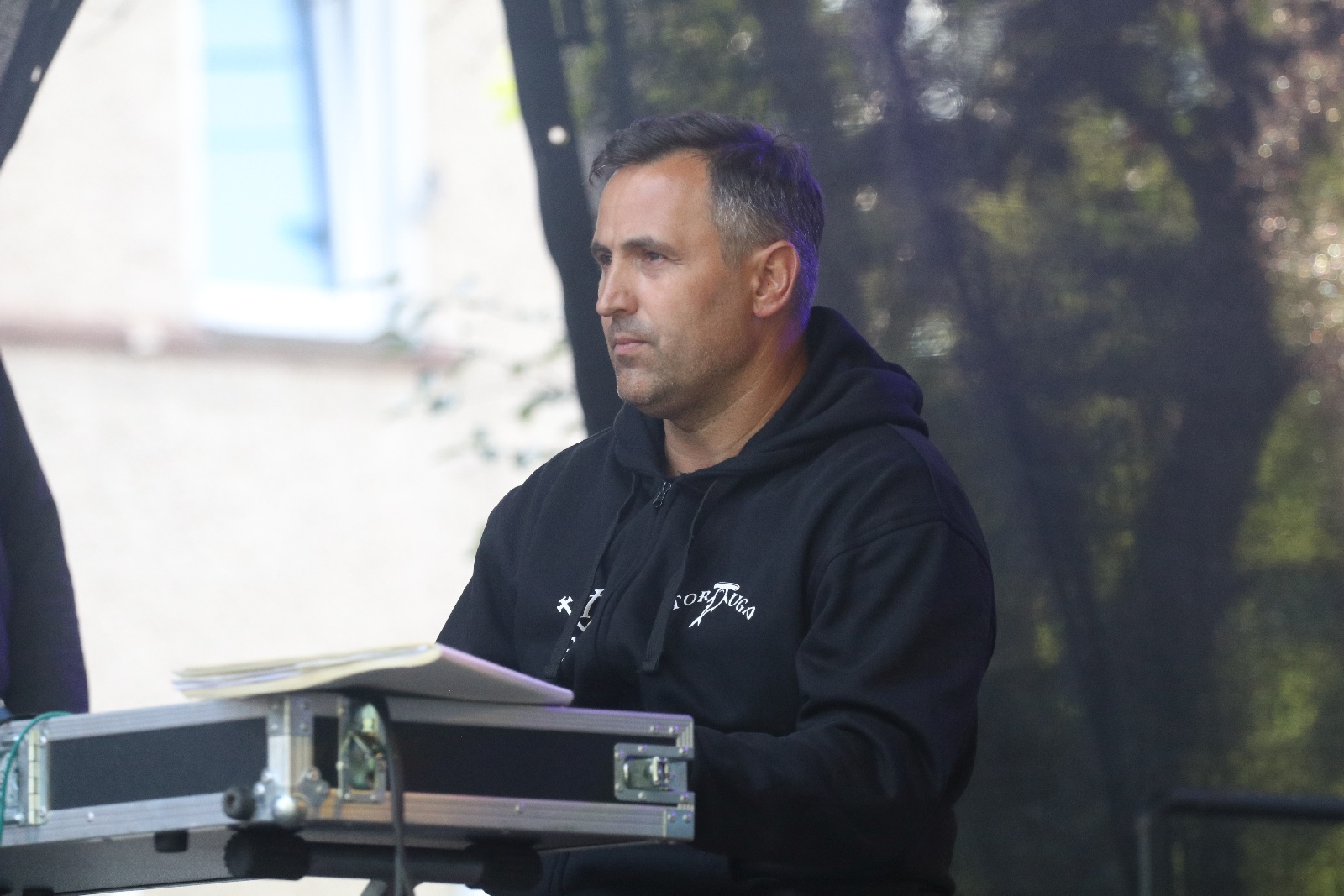 Tortuga i Jack Sparrow. Szant w Kunicach ciąg dalszy