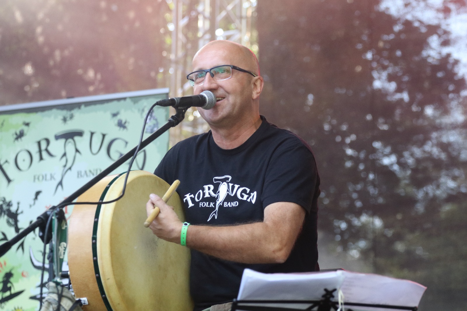 Tortuga i Jack Sparrow. Szant w Kunicach ciąg dalszy