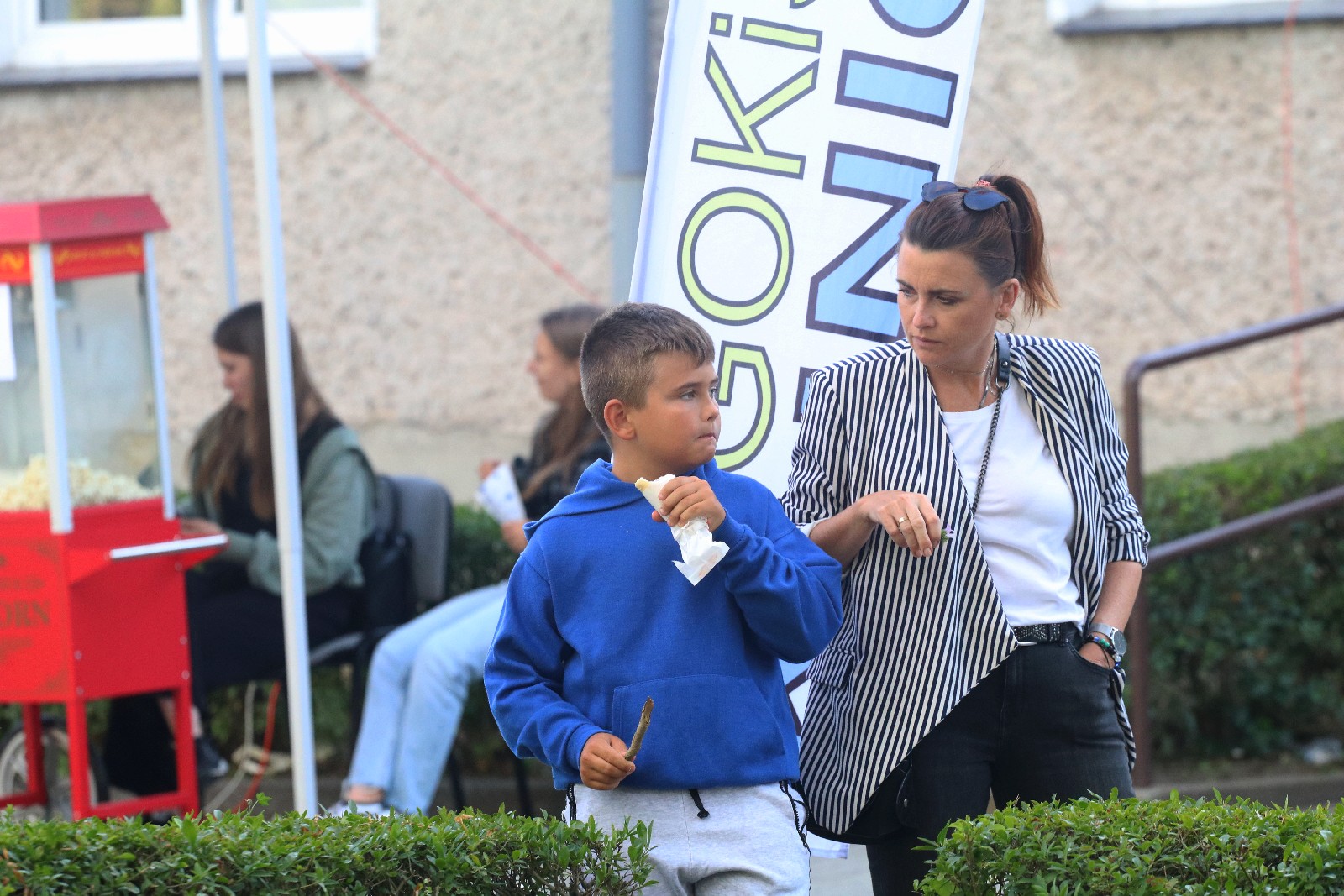 Tortuga i Jack Sparrow. Szant w Kunicach ciąg dalszy