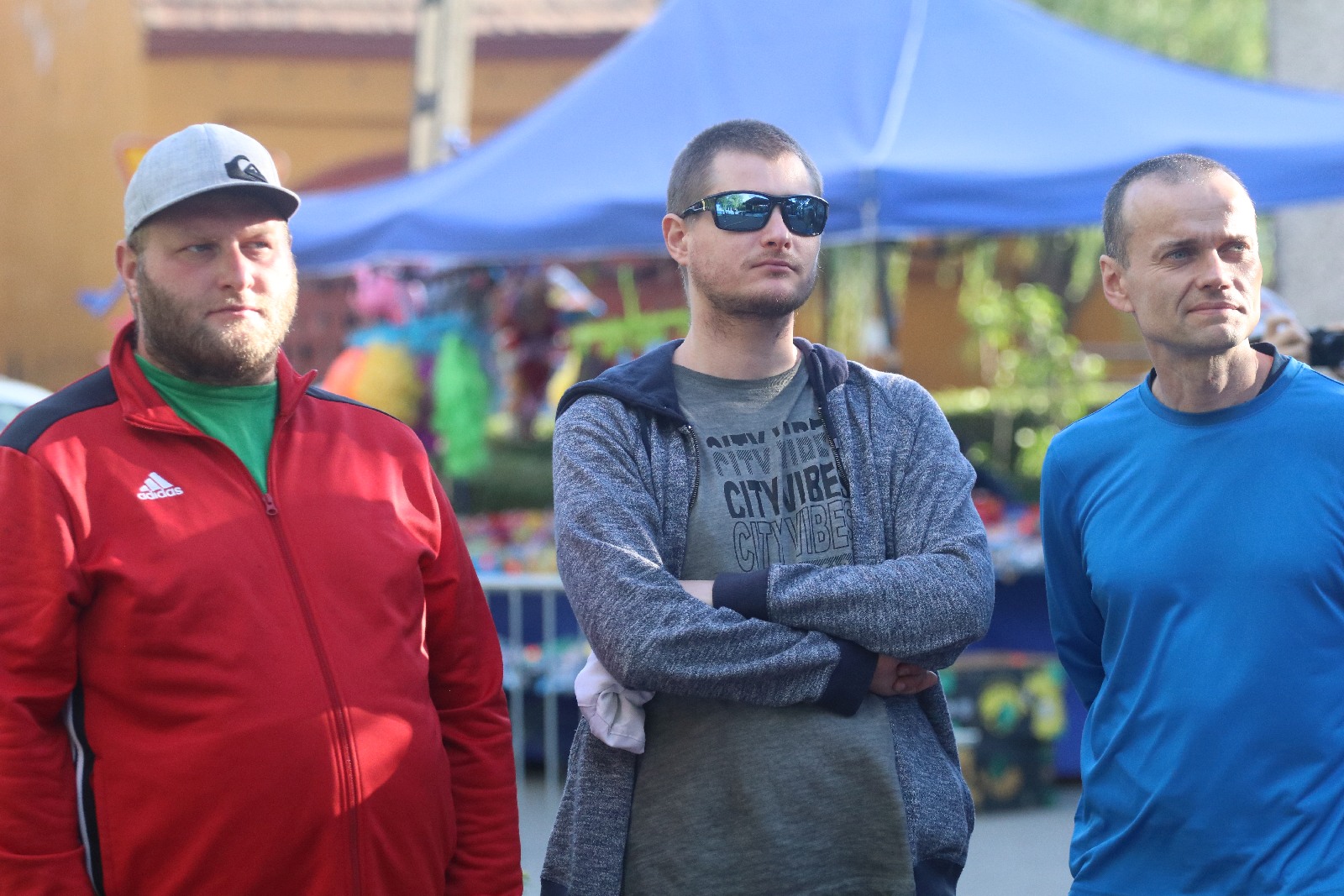 Tortuga i Jack Sparrow. Szant w Kunicach ciąg dalszy