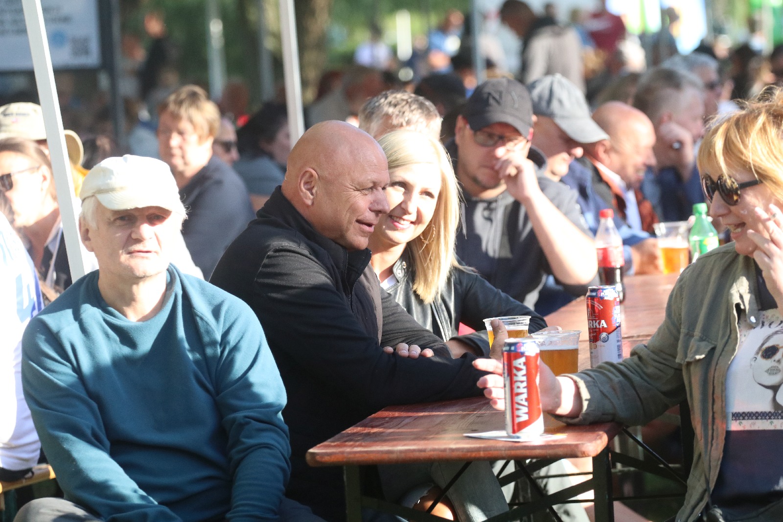 Tortuga i Jack Sparrow. Szant w Kunicach ciąg dalszy