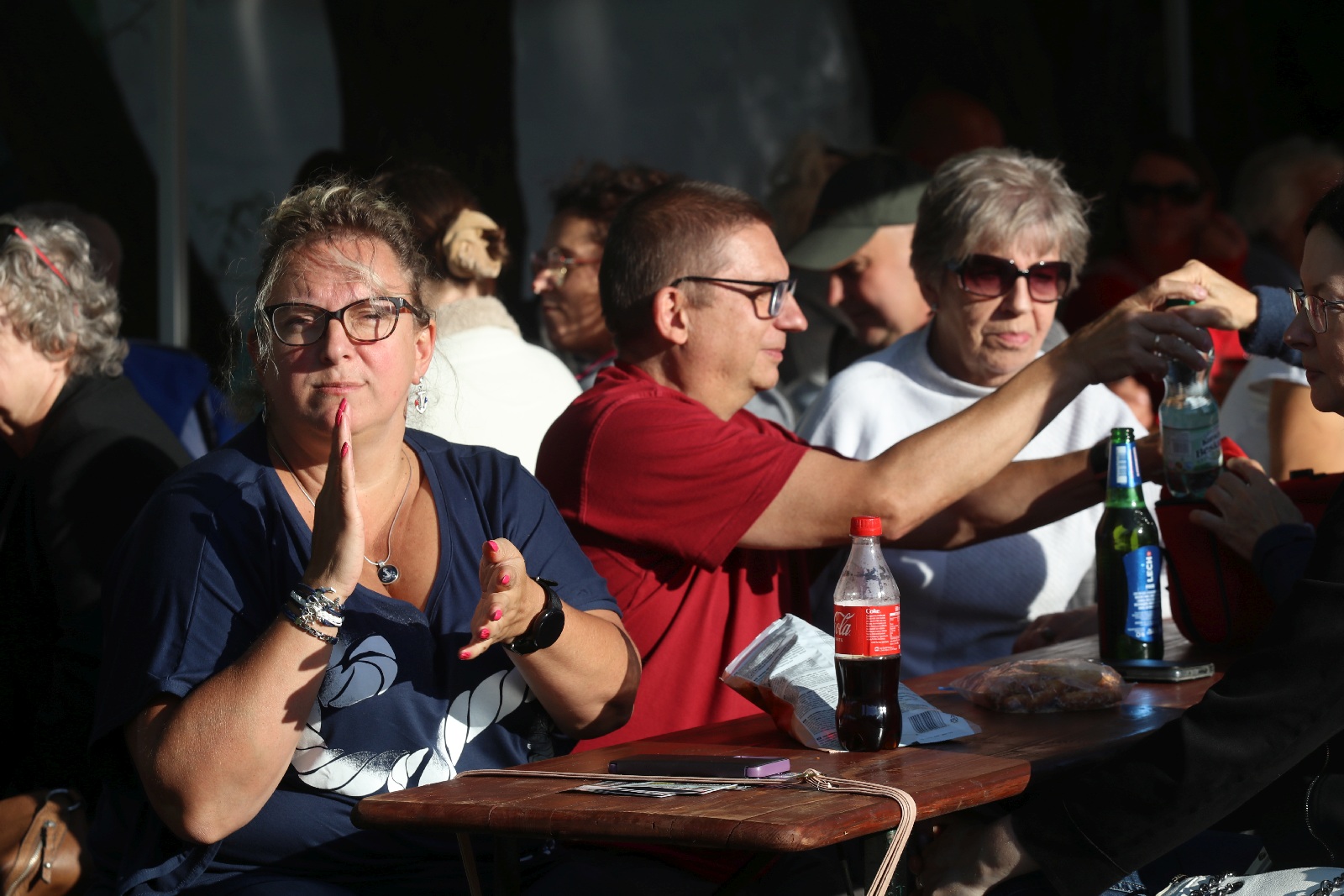 Tortuga i Jack Sparrow. Szant w Kunicach ciąg dalszy