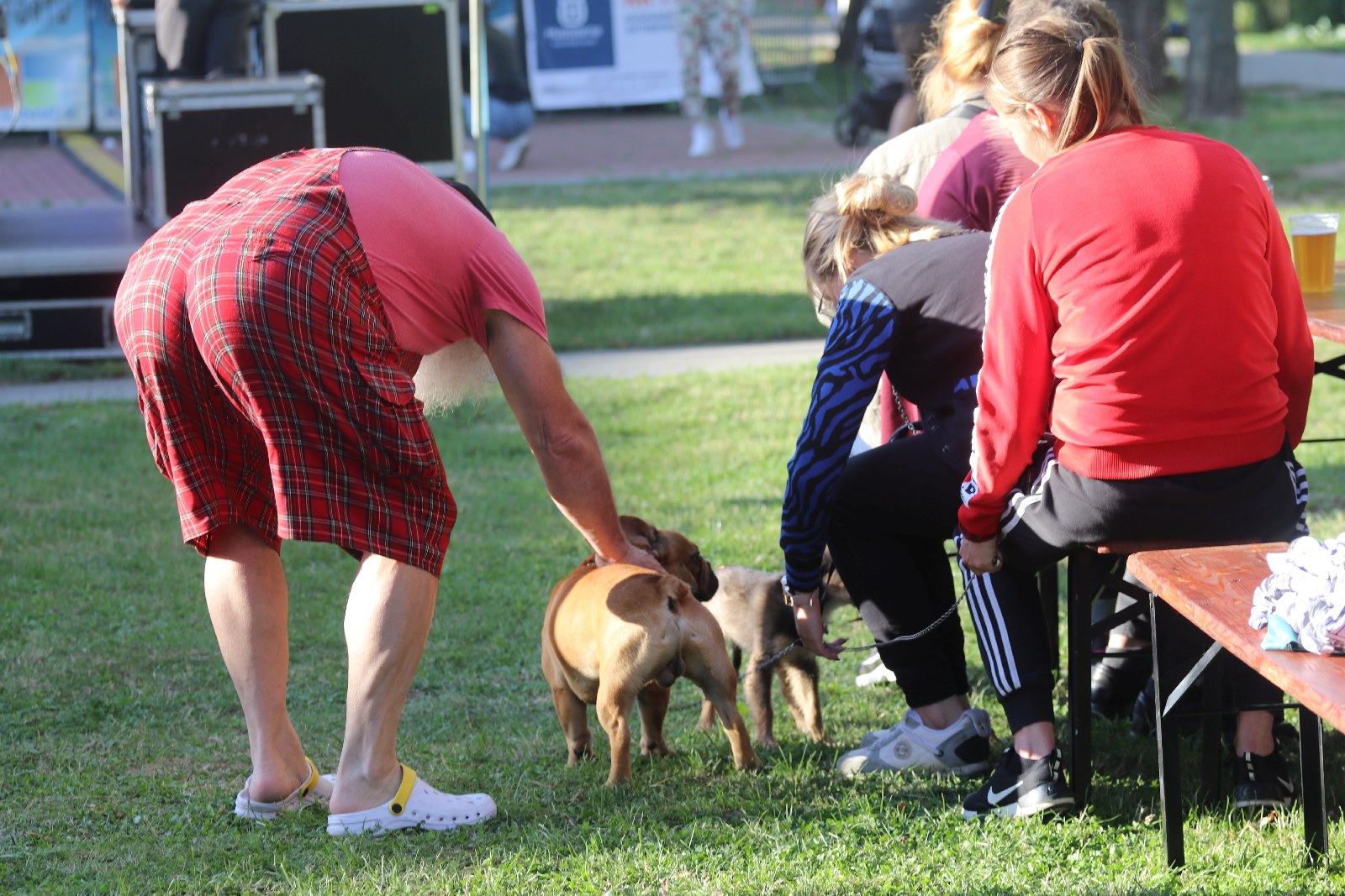 Tortuga i Jack Sparrow. Szant w Kunicach ciąg dalszy