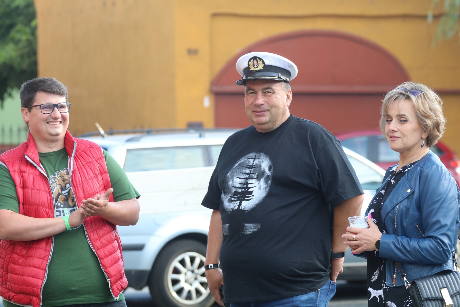 Tortuga i Jack Sparrow. Szant w Kunicach ciąg dalszy