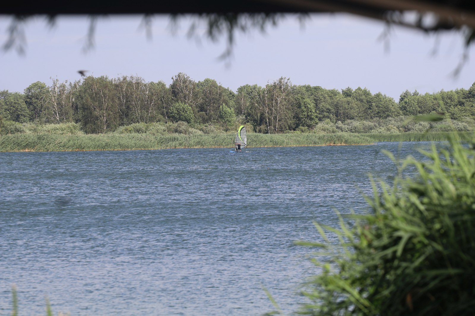 Pierwsze zespoły wystąpiły na kunickiej scenie. Szanty trwają