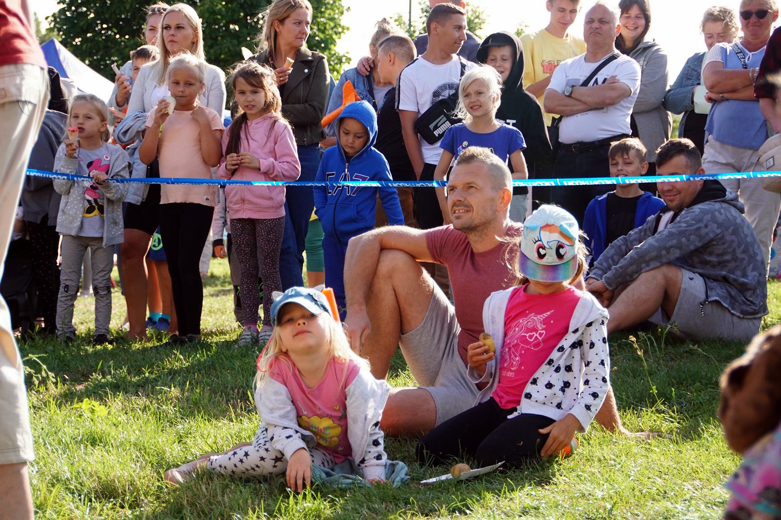 „W Piątek o Piątej