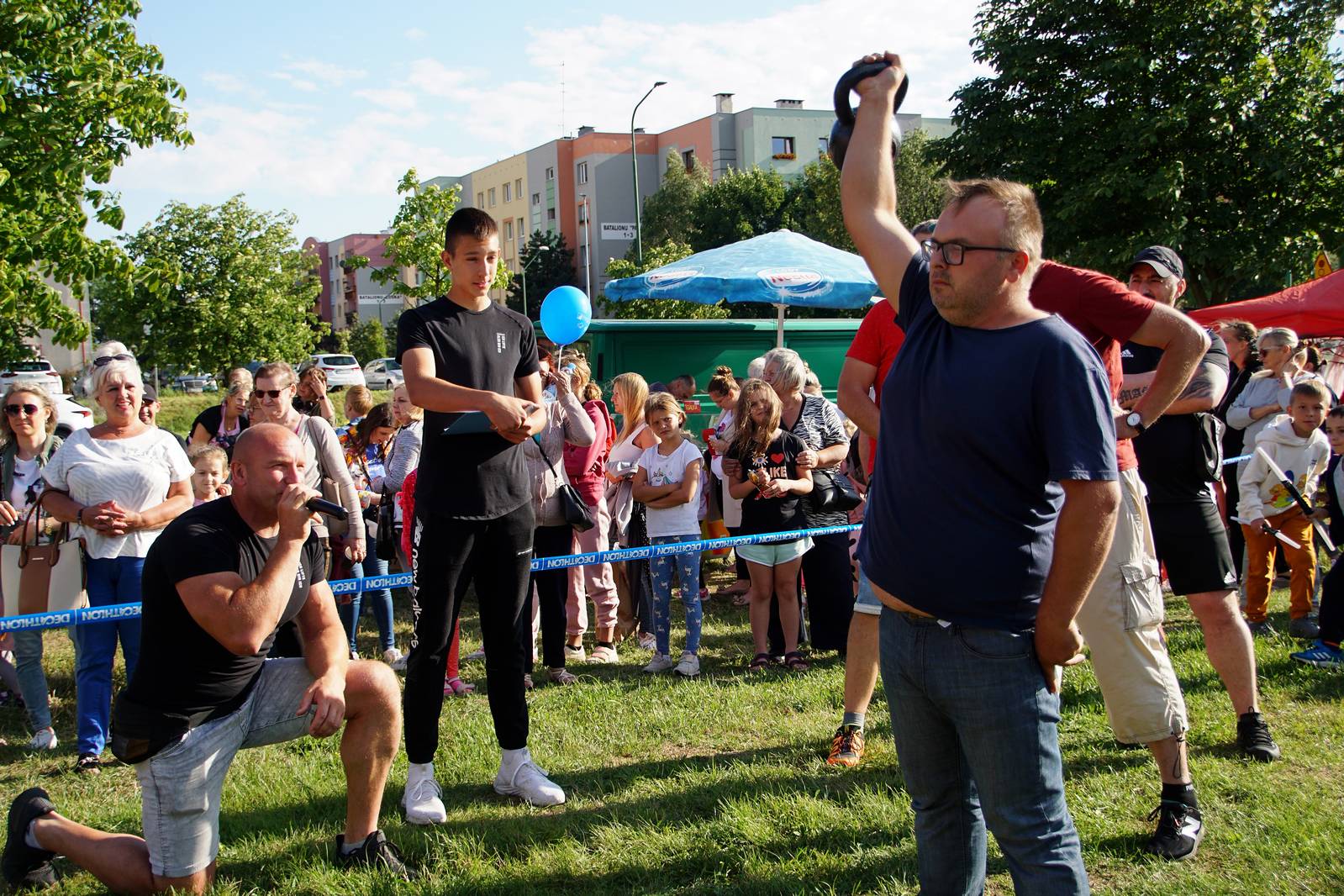 „W Piątek o Piątej