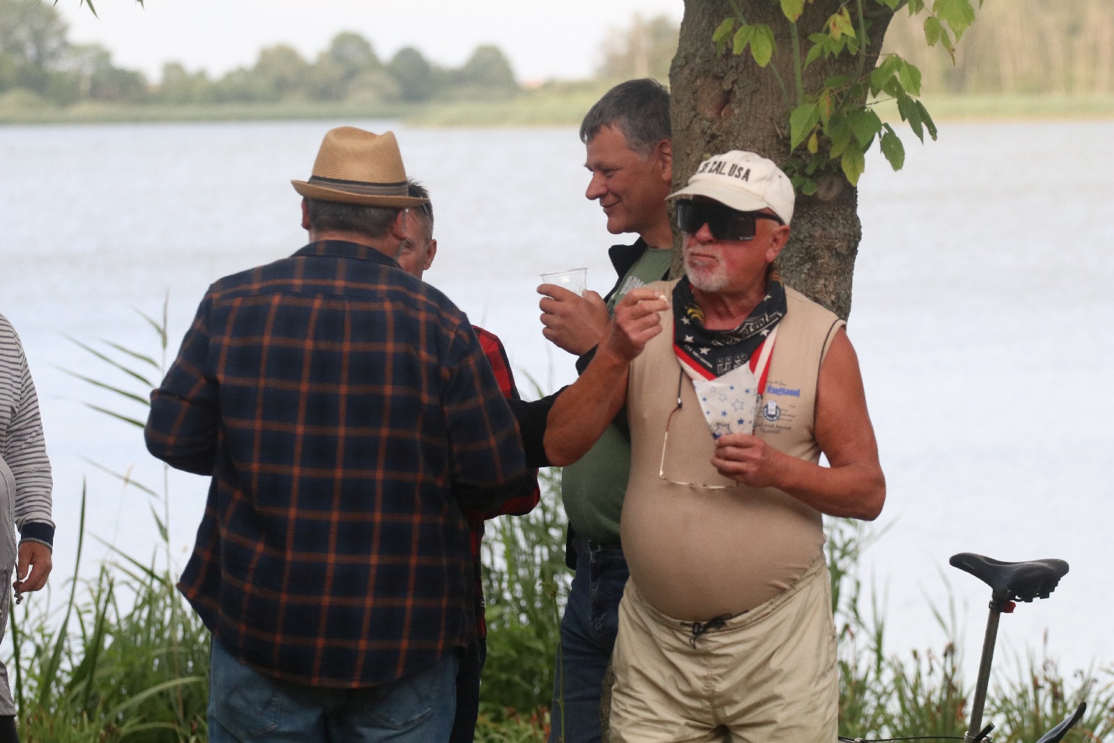 Tortuga i Jack Sparrow. Szant w Kunicach ciąg dalszy