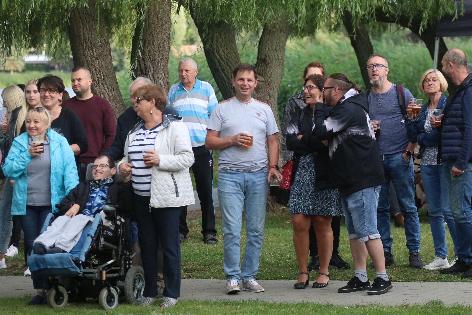 Tortuga i Jack Sparrow. Szant w Kunicach ciąg dalszy