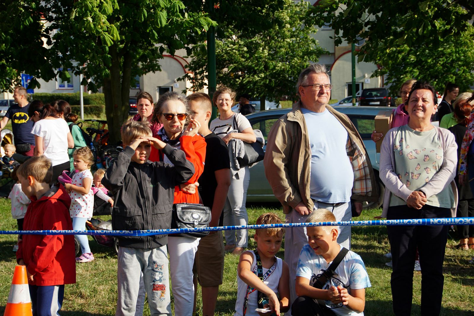 „W Piątek o Piątej