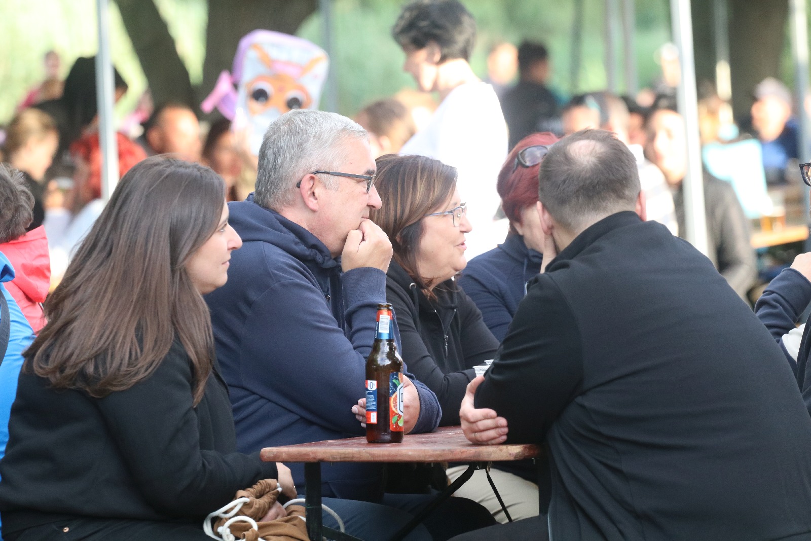 Tortuga i Jack Sparrow. Szant w Kunicach ciąg dalszy