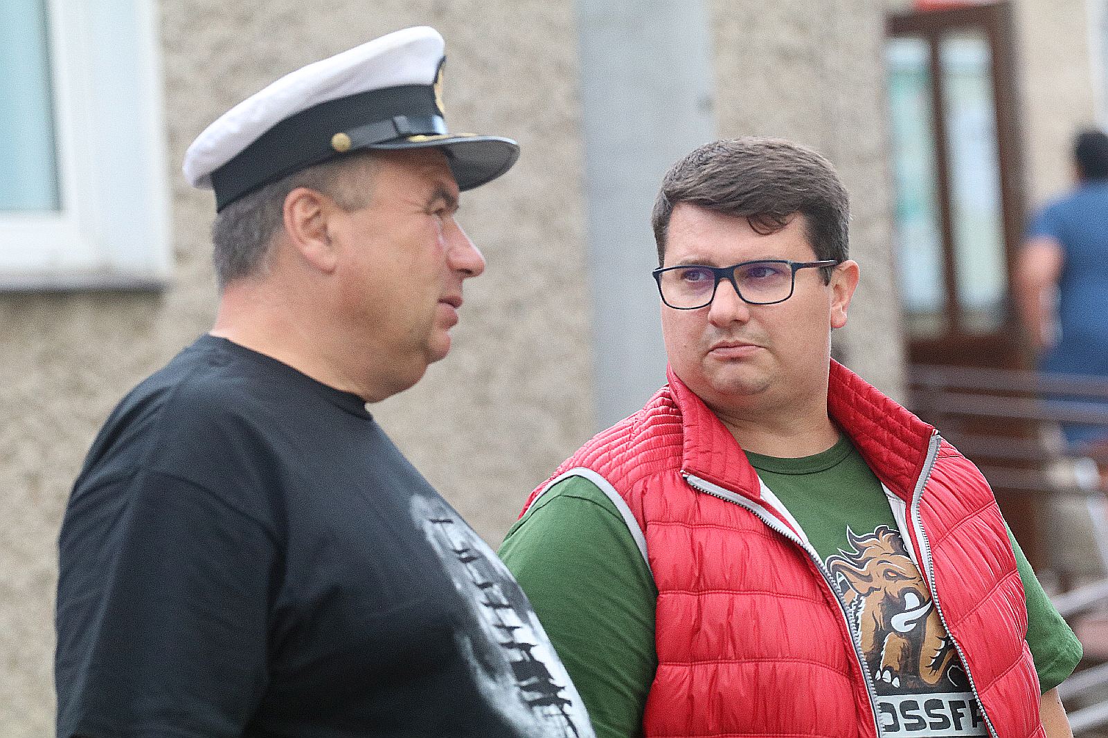 Tortuga i Jack Sparrow. Szant w Kunicach ciąg dalszy