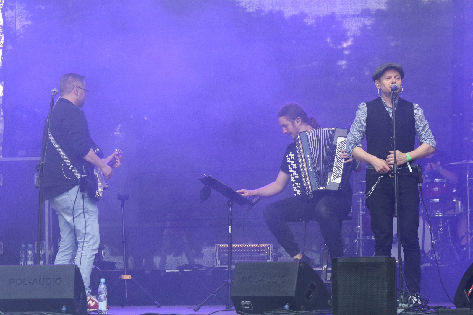 Tortuga i Jack Sparrow. Szant w Kunicach ciąg dalszy