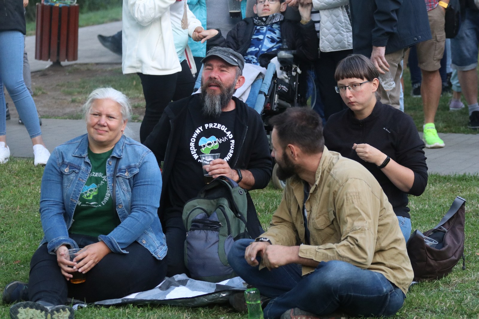 Tortuga i Jack Sparrow. Szant w Kunicach ciąg dalszy