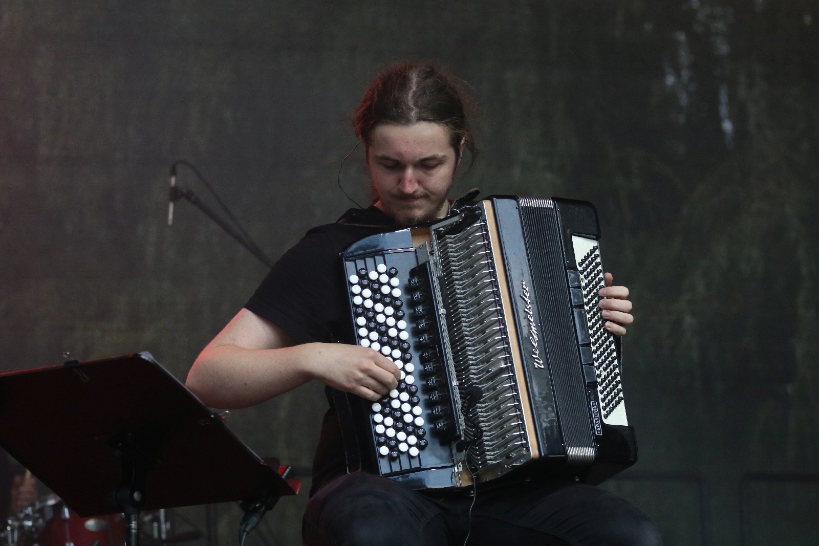 Tortuga i Jack Sparrow. Szant w Kunicach ciąg dalszy